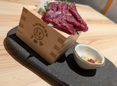 大衆馬肉酒場 うまる 栄住吉店: まみちゃんさんの2026年08月23日の2枚目の投稿写真