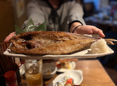 海味 はちきょう 本店: お水さんの2026年08月17日の2枚目の投稿写真