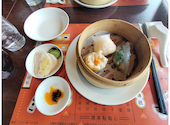 香港飲茶DimDimSum大阪本店: miyuさんの2026年03月25日の1枚目の投稿写真