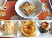 香港飲茶DimDimSum大阪本店: miyuさんの2026年03月25日の2枚目の投稿写真