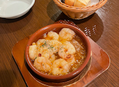 スペイン料理 びいどろ 渋谷店: たなさんの2024年03月11日の1枚目の投稿写真