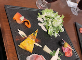 スペイン料理 びいどろ 渋谷店: たなさんの2024年03月11日の3枚目の投稿写真