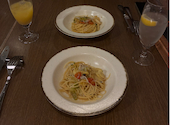 富山イタリアン　Bistro ROSY: ゆんさんの2025年03月08日の2枚目の投稿写真
