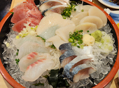 築地食堂 源ちゃん 飯田橋店: なかじんじんさんの2026年08月27日の1枚目の投稿写真