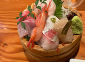 旬魚季菜　とと桜: デューさんの2026年04月の1枚目の投稿写真