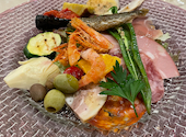 LE FRECCE enoteca e cucina: SAIKOさんの2023年12月24日の2枚目の投稿写真