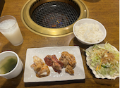 カルビ牧場 長岡インター店: なおちさんの2026年07月31日の1枚目の投稿写真