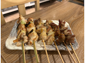 炭火串焼きと旬鮮料理の店 富の市: mkさんの2026年04月01日の1枚目の投稿写真