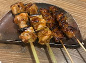 炭火串焼きと旬鮮料理の店 富の市: mkさんの2026年04月01日の2枚目の投稿写真