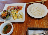 cafe restaurant clover: ラッキー大さんの2026年08月28日の2枚目の投稿写真
