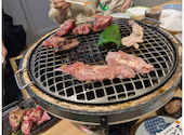 大衆焼肉 かまど屋: ねこぢるさんの2025年01月20日の3枚目の投稿写真