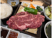 大衆焼肉 かまど屋: ねこぢるさんの2025年03月10日の2枚目の投稿写真