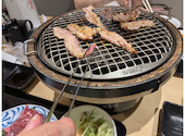 大衆焼肉 かまど屋: ねこぢるさんの2025年08月19日の3枚目の投稿写真