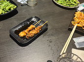 鶏っこ商店 仙台国分町店: さつきさんの2026年06月30日の1枚目の投稿写真