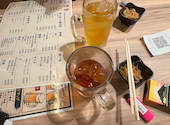 釜めしと焼き鳥　個室居酒屋　炭ス。　郡山店: さつきさんの2026年08月08日の1枚目の投稿写真