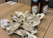 牡蠣と日本酒 四喜 池袋西口駅前店: しゅうたさんの2026年05月18日の1枚目の投稿写真