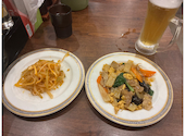 【中華食べ飲み放題×宴会】聚満園 西荻窪店: しゅうたさんの2026年05月18日の1枚目の投稿写真