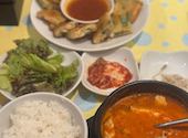 韓国料理 KollaBo コラボ ルミネエスト新宿店: オウコウトウさんの2026年05月09日の1枚目の投稿写真