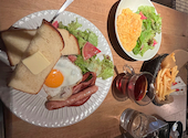 GOOD MORNING CAFE 早稲田: あさんの2025年09月23日の1枚目の投稿写真
