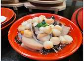料理旅館 田事: たぬきさんの2026年07月13日の2枚目の投稿写真