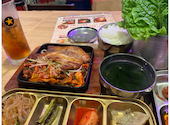 韓国屋台料理とプルコギ専門店 ヒョンチャンプルコギ　さいたま新都心店: カープさんの2026年05月の1枚目の投稿写真