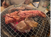 炭火焼肉昭和ホルモン 十三店: まつこなみぃさんの2026年05月17日の1枚目の投稿写真