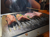 焼肉ホルモン瞭　十三店: まつこなみぃさんの2026年07月04日の3枚目の投稿写真