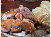 酒と料理のなつ: ＴＥＲＲＹさんの2026年07月17日の1枚目の投稿写真