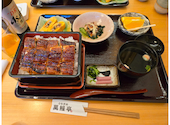うなぎ処 萬鰻亭 姫路花田店: つるちゃんさんの2026年08月19日の2枚目の投稿写真