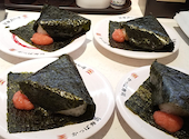 かっぱ寿司 新小岩ルミエール店: SATOさんの2026年07月31日の1枚目の投稿写真