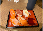 寿司 しゃぶしゃぶ モー TON 船橋駅前店: 愛3911さんの2026年09月11日の1枚目の投稿写真
