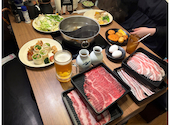 寿司 しゃぶしゃぶ モー TON 船橋駅前店: 愛3911さんの2026年09月11日の2枚目の投稿写真