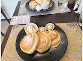 Ｃａｆｅ＆Ｐａｎｃａｋｅ Ｍｏｉ: ayaさんの2026年09月23日の1枚目の投稿写真