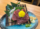 完全個室　本格炭火地鶏焼き鳥×築地直送海鮮　和み屋　新橋総本店: なっつんさんの2026年10月09日の1枚目の投稿写真