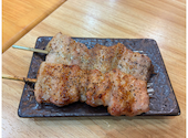 完全個室　本格炭火地鶏焼き鳥×築地直送海鮮　和み屋　新橋総本店: なっつんさんの2026年10月09日の2枚目の投稿写真