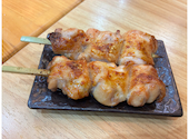 完全個室　本格炭火地鶏焼き鳥×築地直送海鮮　和み屋　新橋総本店: なっつんさんの2026年10月09日の3枚目の投稿写真