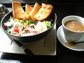 花論珈琲茶房（旧:櫻珈琲煎房）柏丘本店: チョコさんの2007年05月07日の1枚目の投稿写真