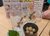 餃子のかっちゃん 町田店: ダダさんの2026年07月04日の1枚目の投稿写真