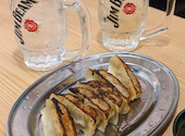 餃子のかっちゃん 町田店: ダダさんの2026年07月04日の2枚目の投稿写真