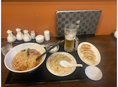 小皿中華居酒屋 天福楼 元住吉: ybbynnahさんの2026年04月24日の1枚目の投稿写真