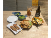極楽串 元住吉店: ybbynnahさんの2026年04月24日の1枚目の投稿写真