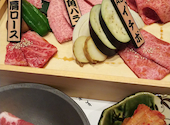 焼肉 闇市ジョニー のうめん通店: みずえもんさんの2021年05月27日の2枚目の投稿写真