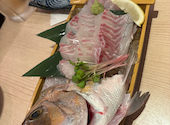 海鮮酒場 うおぷく 梅田店: まいまいさんの2026年09月27日の1枚目の投稿写真