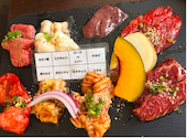 焼肉 ロジー: kamikoさんの2024年08月13日の2枚目の投稿写真