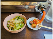焼肉 ロジー: kamikoさんの2025年08月03日の2枚目の投稿写真