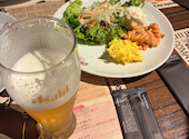 GOCCHI BATTA ゴッチ バッタ 渋谷道玄坂 シュラスコ&ビアバー: チャンスさんの2026年03月18日の3枚目の投稿写真
