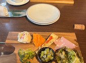 PIZZERIA PER TUTTI: meruさんの2025年11月14日の1枚目の投稿写真