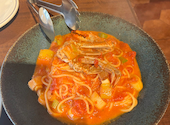 PIZZERIA PER TUTTI: meruさんの2025年11月14日の2枚目の投稿写真