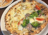 PIZZERIA PER TUTTI: meruさんの2025年11月14日の3枚目の投稿写真