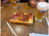 個室居酒屋 海鮮寿司 焼き鳥 おでん 食べ飲み放題 あたぼうや 小倉駅前店: ゆあさんの2025年11月の1枚目の投稿写真